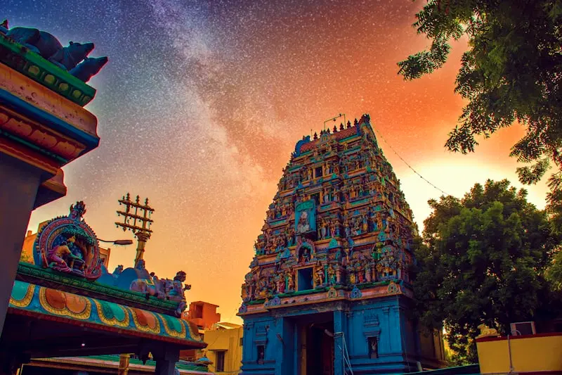 Chennai Image