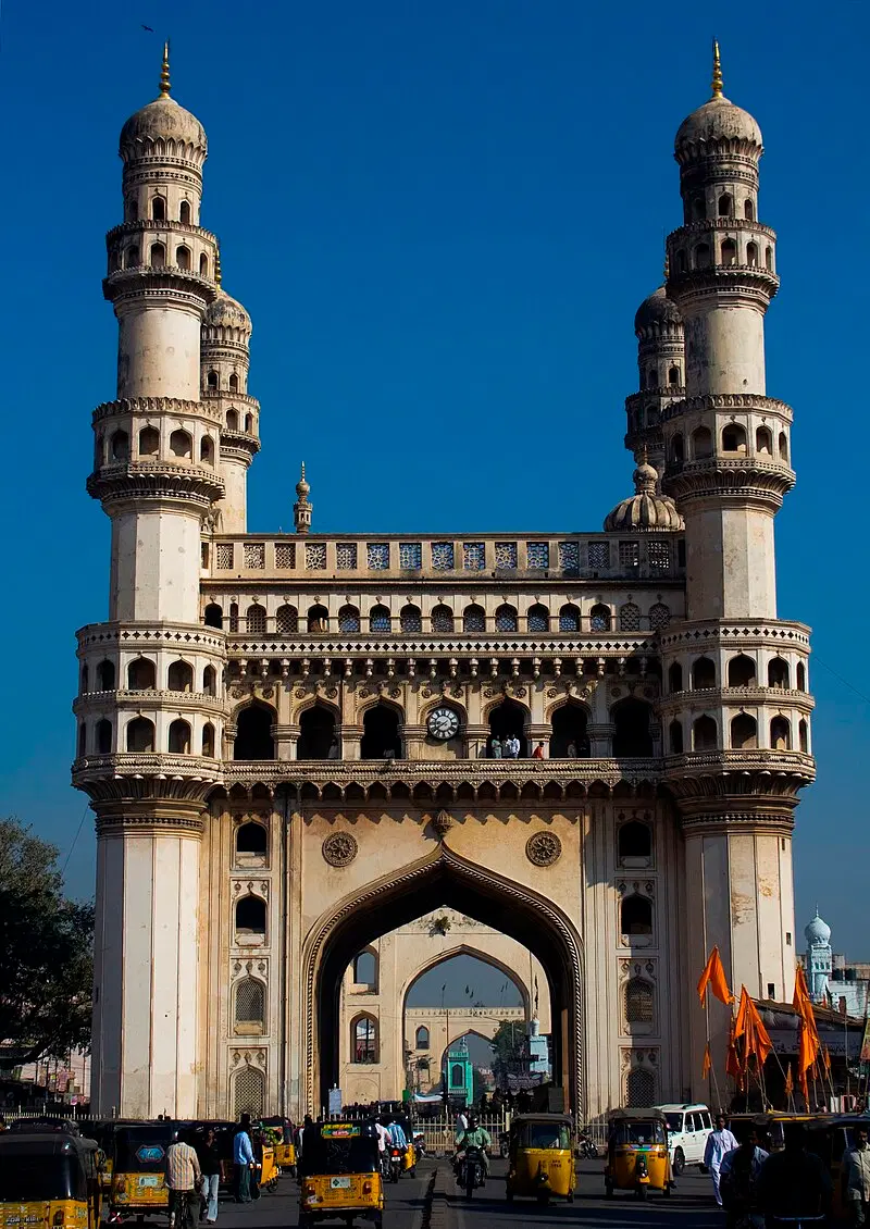 Hyderabad Image