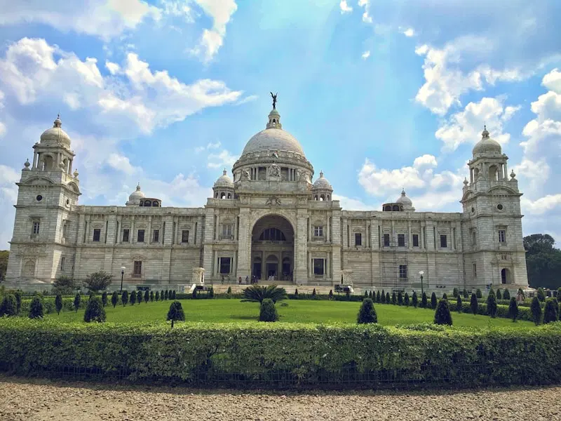 Kolkata Image
